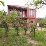 Satılır 4 otaqlı Bağ evi, Novxanı, Abşeron rayonu 1
