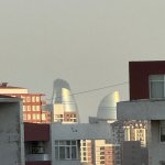 Аренда 2 комнат Новостройка, м. Насими метро, 9-ый микрорайон, Бинагадинский р-н район 13