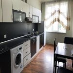 Kirayə (aylıq) 3 otaqlı Yeni Tikili, Həzi Aslanov metrosu, Xətai rayonu 6