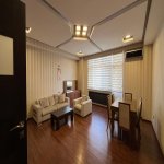 Аренда 3 комнатная Новостройка, м. 28 Мая метро, Наримановский р-н район 5