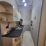 Kirayə (aylıq) 2 otaqlı Köhnə Tikili, İçərişəhər metrosu, Axundov bağı, Səbail rayonu 12