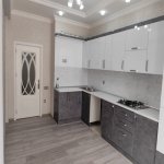Kirayə (aylıq) 3 otaqlı Yeni Tikili, Neftçilər metrosu, Nizami rayonu 9