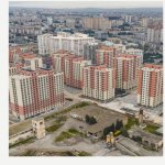 Satılır 2 otaqlı Yeni Tikili, Dərnəgül metrosu, Binəqədi rayonu 1