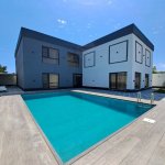 Satılır 6 otaqlı Bağ evi, Şüvəlan, Xəzər rayonu 1
