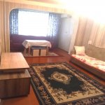 Kirayə (aylıq) 2 otaqlı Köhnə Tikili, Neftçilər metrosu, 8-ci kilometr, Nizami rayonu 1
