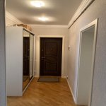 Satılır 3 otaqlı Köhnə Tikili, Qara Qarayev metrosu, 8-ci kilometr, Nizami rayonu 11