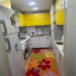 Kirayə (aylıq) 2 otaqlı Yeni Tikili, Neftçilər metrosu, Xətai rayonu 7
