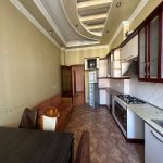 Kirayə (aylıq) 4 otaqlı Yeni Tikili, Azadlıq metrosu, Binəqədi rayonu 11
