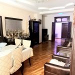 Satılır 3 otaqlı Yeni Tikili, Neftçilər metrosu, Nizami rayonu 1