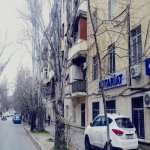 Satılır 3 otaqlı Köhnə Tikili, Elmlər akademiyası metrosu, Yasamal rayonu 2