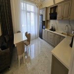 Kirayə (aylıq) 4 otaqlı Yeni Tikili, 28 May metrosu, Port Baku, Nəsimi rayonu 7