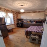 Satılır 3 otaqlı Həyət evi/villa, Koroğlu metrosu, Zabrat qəs., Sabunçu rayonu 7