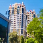 Kirayə (aylıq) 2 otaqlı Yeni Tikili, 28 May metrosu, Şərq Bazarı, Nərimanov rayonu 17