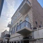 Satılır 4 otaqlı Köhnə Tikili, Sahil metrosu, Nəsimi rayonu 2