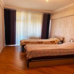 Kirayə (aylıq) 3 otaqlı Yeni Tikili, Qara Qarayev metrosu, 8-ci kilometr, Nizami rayonu 14