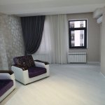 Kirayə (aylıq) 2 otaqlı Yeni Tikili, Nizami metrosu, Yasamal qəs., Yasamal rayonu 5