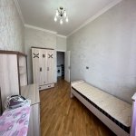 Satılır 3 otaqlı Yeni Tikili, Qara Qarayev metrosu, Nizami rayonu 6