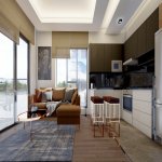 Satılır 2 otaqlı Xarici Əmlak 39