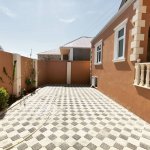 Satılır 3 otaqlı Həyət evi/villa, Azadlıq metrosu, Binəqədi qəs., Binəqədi rayonu 3