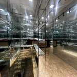 Kirayə (aylıq) Obyekt, 28 May metrosu, Nəsimi rayonu 9