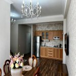 Kirayə (aylıq) 2 otaqlı Yeni Tikili, Nəriman Nərimanov metrosu, Montin qəs., Nərimanov rayonu 3