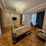 Продажа 4 комнатная Новостройка, м. Гянджлик метро, Насими район 3
