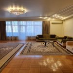 Kirayə (aylıq) 4 otaqlı Yeni Tikili, 28 May metrosu, Nəsimi rayonu 1