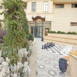 Kirayə (günlük) 2 otaqlı Yeni Tikili, 28 May metrosu, Nəsimi rayonu 19