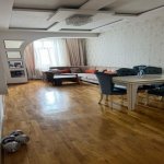 Аренда 2 комнат Новостройка, İnşaatçılar метро, Ясамальский парк, Ясамал район 1