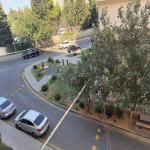 Kirayə (aylıq) 4 otaqlı Köhnə Tikili, Nəsimi rayonu 16