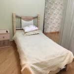 Kirayə (aylıq) 4 otaqlı Yeni Tikili, 20 Yanvar metrosu, Yasamal rayonu 4