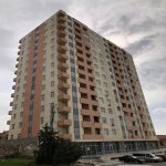 Satılır 3 otaqlı Yeni Tikili, 20 Yanvar metrosu, Masazır, Abşeron rayonu 3