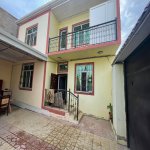 Satılır 6 otaqlı Həyət evi/villa, Yeni Günəşli qəs., Suraxanı rayonu 2
