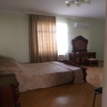 Kirayə (aylıq) 6 otaqlı Bağ evi, Şüvəlan, Xəzər rayonu 17