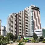 Продажа 3 комнат Новостройка, м. Эльмляр Академиясы метро, Ясамал район 1