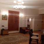 Kirayə (aylıq) 4 otaqlı Həyət evi/villa, İçərişəhər metrosu, Səbail rayonu 9