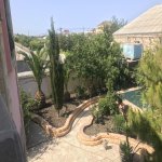 Kirayə (aylıq) 6 otaqlı Həyət evi/villa, Bilgəh qəs., Sabunçu rayonu 21