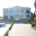 Kirayə (aylıq) 14 otaqlı Həyət evi/villa, Mərdəkan, Xəzər rayonu 27