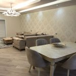 Kirayə (aylıq) 2 otaqlı Yeni Tikili, Gənclik metrosu, Tibb Universiteti, Nəsimi rayonu 5