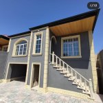 Satılır 4 otaqlı Həyət evi/villa, Masazır, Abşeron rayonu 1