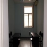 Kirayə (aylıq) 4 otaqlı Ofis, Elmlər akademiyası metrosu, Yasamal rayonu 8