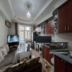 Продажа 3 комнат Новостройка, м. Эльмляр Академиясы метро, Ясамал район 10