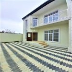 Satılır 4 otaqlı Həyət evi/villa, Binə qəs., Xəzər rayonu 1