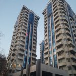 Продажа 3 комнат Новостройка, м. 28 Мая метро, Насими район 1