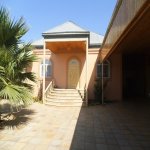 Satılır 4 otaqlı Həyət evi/villa, Maştağa qəs., Sabunçu rayonu 1