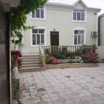 Satılır 6 otaqlı Həyət evi/villa, Binə qəs., Xəzər rayonu 1