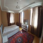 Kirayə (aylıq) 8 otaqlı Həyət evi/villa, Badamdar qəs., Səbail rayonu 6