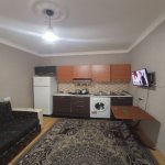 Satılır 2 otaqlı Həyət evi/villa, İnşaatçılar metrosu, Yasamal rayonu 8