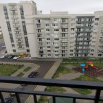 Kirayə (aylıq) 4 otaqlı Yeni Tikili, Yasamal rayonu 1