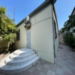 Satılır 4 otaqlı Həyət evi/villa, Neftçilər metrosu, Bakıxanov qəs., Sabunçu rayonu 2